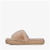 EMU Australia McKay Sheepskin Slipper - Camel